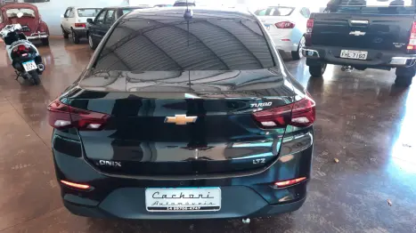 CHEVROLET Onix Sedan 1.0 12V 4P FLEX LTZ PLUS TURBO AUTOMTICO, Foto 4