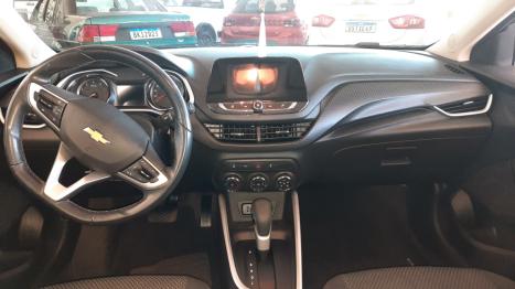 CHEVROLET Onix Sedan 1.0 12V 4P FLEX LTZ PLUS TURBO AUTOMTICO, Foto 5