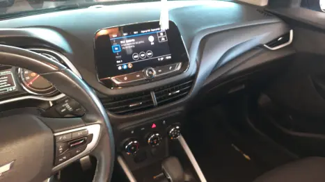 CHEVROLET Onix Sedan 1.0 12V 4P FLEX LTZ PLUS TURBO AUTOMTICO, Foto 7