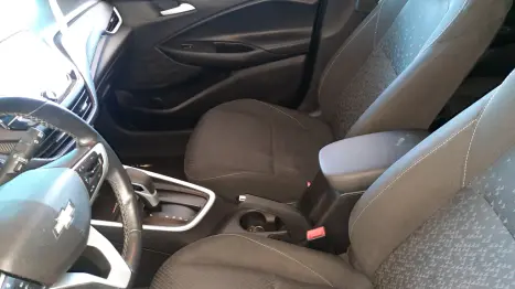 CHEVROLET Onix Sedan 1.0 12V 4P FLEX LTZ PLUS TURBO AUTOMTICO, Foto 8