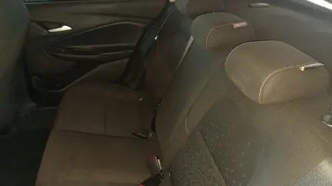 CHEVROLET Onix Sedan 1.0 12V 4P FLEX LTZ PLUS TURBO AUTOMTICO, Foto 9