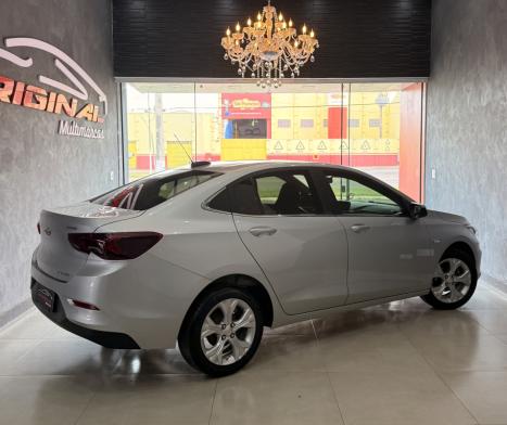 CHEVROLET Onix Sedan 1.0 12V 4P FLEX PREMIER PLUS TURBO AUTOMTICO, Foto 2