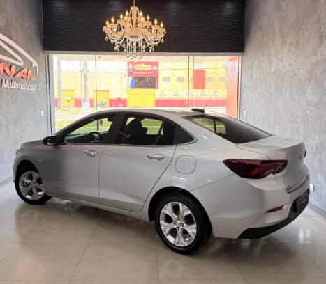 CHEVROLET Onix Sedan 1.0 12V 4P FLEX PREMIER PLUS TURBO AUTOMTICO, Foto 3