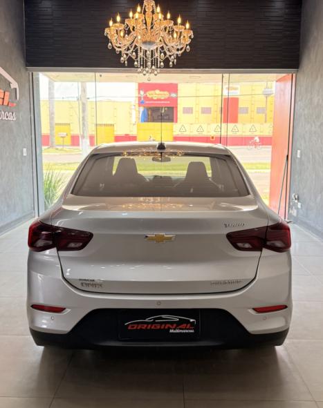 CHEVROLET Onix Sedan 1.0 12V 4P FLEX PREMIER PLUS TURBO AUTOMTICO, Foto 5