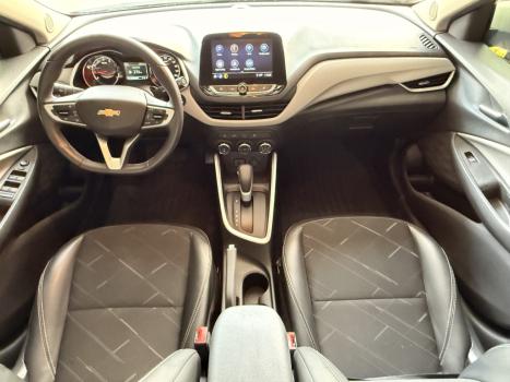 CHEVROLET Onix Sedan 1.0 12V 4P FLEX PREMIER PLUS TURBO AUTOMTICO, Foto 7