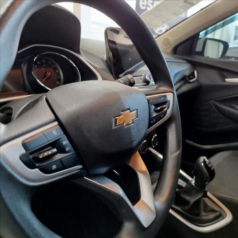 CHEVROLET Onix Sedan 1.0 12V 4P FLEX LT PLUS TURBO, Foto 10