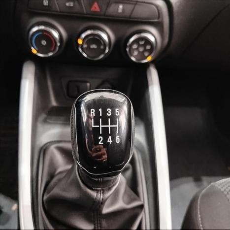 CHEVROLET Onix Sedan 1.0 12V 4P FLEX LT PLUS TURBO, Foto 11