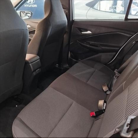 CHEVROLET Onix Sedan 1.0 12V 4P FLEX LT PLUS TURBO, Foto 14