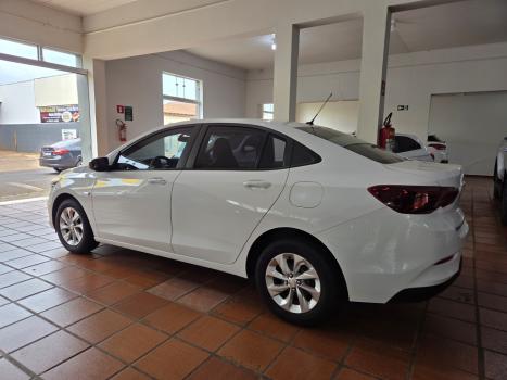 CHEVROLET Onix Sedan 1.0 12V 4P FLEX LT PLUS TURBO, Foto 2