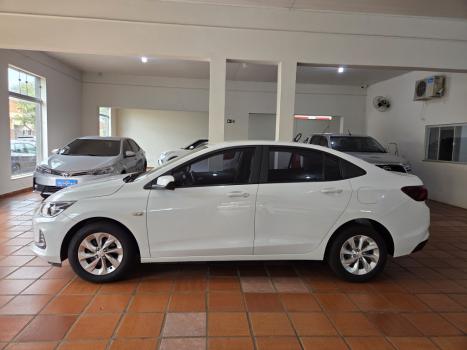 CHEVROLET Onix Sedan 1.0 12V 4P FLEX LT PLUS TURBO, Foto 3