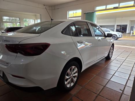 CHEVROLET Onix Sedan 1.0 12V 4P FLEX LT PLUS TURBO, Foto 4