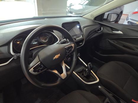 CHEVROLET Onix Sedan 1.0 12V 4P FLEX LT PLUS TURBO, Foto 6