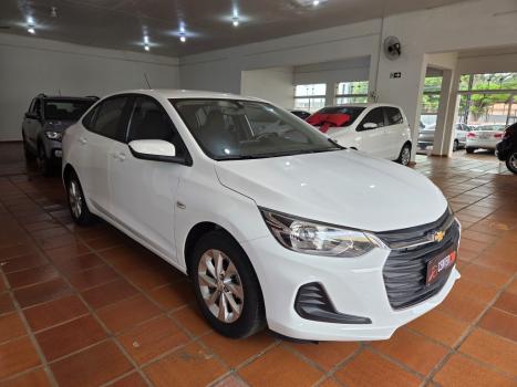 CHEVROLET Onix Sedan 1.0 12V 4P FLEX LT PLUS TURBO, Foto 9