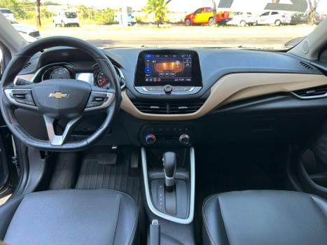 CHEVROLET Onix Sedan 1.0 12V 4P FLEX PREMIER 2 TURBO AUTOM�TICO, Foto 5