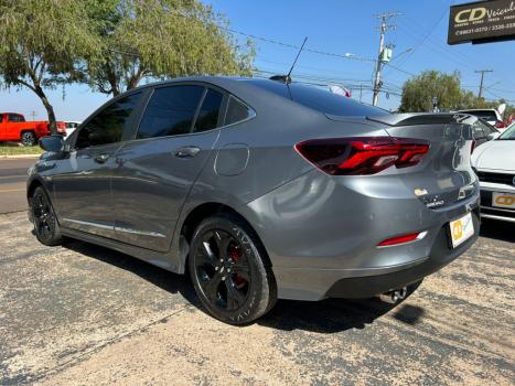 CHEVROLET Onix Sedan 1.0 12V 4P FLEX PREMIER 2 TURBO AUTOM�TICO, Foto 6