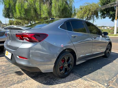 CHEVROLET Onix Sedan 1.0 12V 4P FLEX PREMIER 2 TURBO AUTOM�TICO, Foto 7