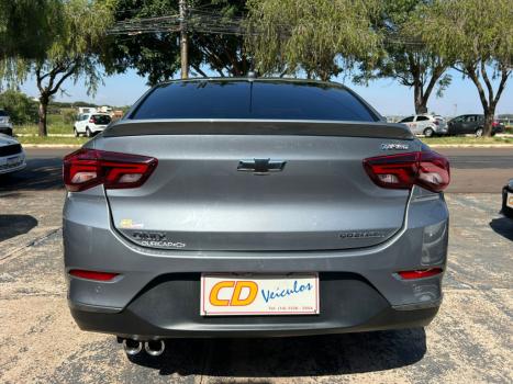 CHEVROLET Onix Sedan 1.0 12V 4P FLEX PREMIER 2 TURBO AUTOM�TICO, Foto 8