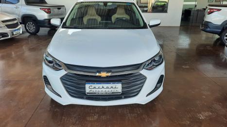 CHEVROLET Onix Sedan 1.0 12V 4P FLEX PREMIER PLUS TURBO AUTOM�TICO, Foto 1