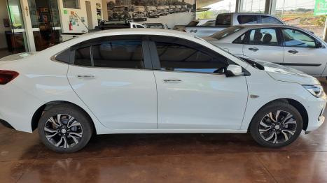 CHEVROLET Onix Sedan 1.0 12V 4P FLEX PREMIER PLUS TURBO AUTOM�TICO, Foto 2