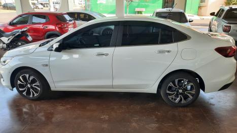 CHEVROLET Onix Sedan 1.0 12V 4P FLEX PREMIER PLUS TURBO AUTOM�TICO, Foto 4