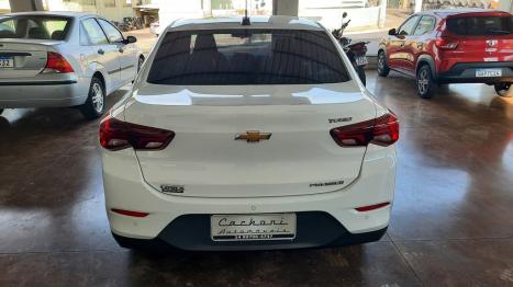 CHEVROLET Onix Sedan 1.0 12V 4P FLEX PREMIER PLUS TURBO AUTOM�TICO, Foto 5