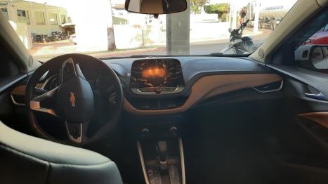 CHEVROLET Onix Sedan 1.0 12V 4P FLEX PREMIER PLUS TURBO AUTOM�TICO, Foto 6