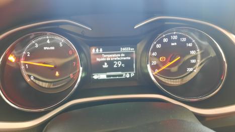 CHEVROLET Onix Sedan 1.0 12V 4P FLEX PREMIER PLUS TURBO AUTOM�TICO, Foto 7