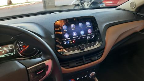 CHEVROLET Onix Sedan 1.0 12V 4P FLEX PREMIER PLUS TURBO AUTOM�TICO, Foto 8