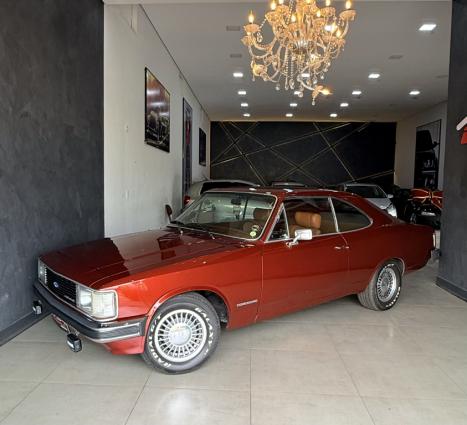 CHEVROLET Opala 2.5 COMODORO, Foto 3