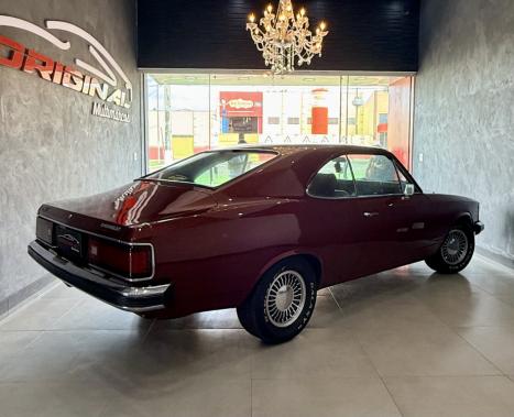 CHEVROLET Opala 2.5 COMODORO, Foto 4