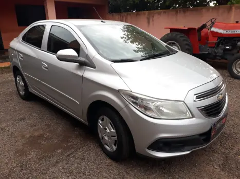 CHEVROLET Prisma 1.0 4P LT FLEX, Foto 2