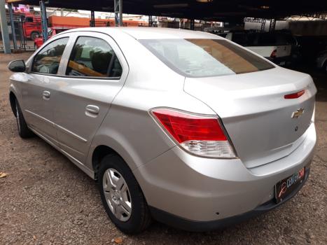 CHEVROLET Prisma 1.0 4P LT FLEX, Foto 3