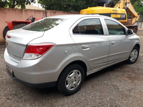 CHEVROLET Prisma 1.0 4P LT FLEX, Foto 4