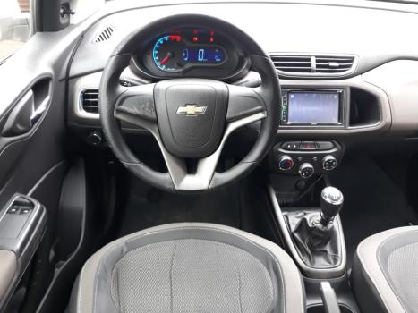 CHEVROLET Prisma 1.0 4P LT FLEX, Foto 6