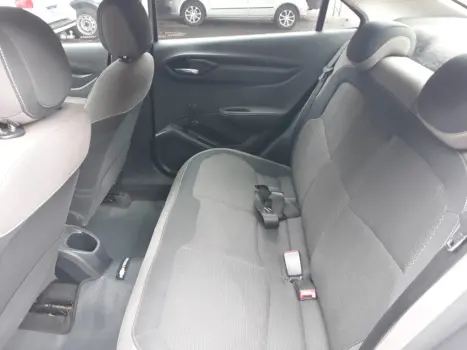 CHEVROLET Prisma 1.0 4P LT FLEX, Foto 8