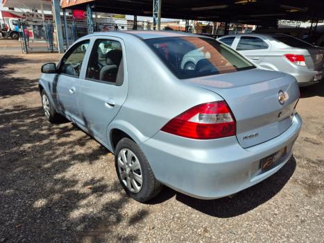 CHEVROLET Prisma 1.0 4P MAXX VHCE FLEX, Foto 3 CHEVROLET Prisma 1.0 4P MAXX VHCE FLEX, Foto 3