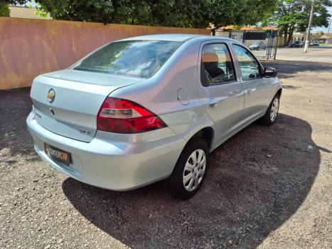 CHEVROLET Prisma 1.0 4P MAXX VHCE FLEX, Foto 4 CHEVROLET Prisma 1.0 4P MAXX VHCE FLEX, Foto 4