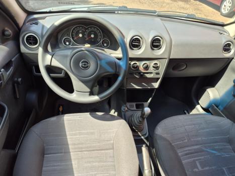 CHEVROLET Prisma 1.0 4P MAXX VHCE FLEX, Foto 5 CHEVROLET Prisma 1.0 4P MAXX VHCE FLEX, Foto 5