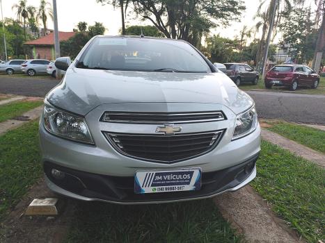 CHEVROLET Prisma 1.0 4P LT FLEX, Foto 1