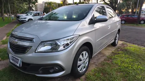 CHEVROLET Prisma 1.0 4P LT FLEX, Foto 2