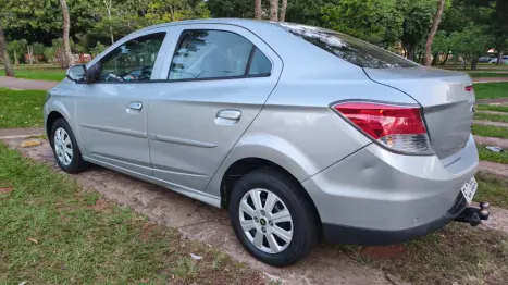 CHEVROLET Prisma 1.0 4P LT FLEX, Foto 3