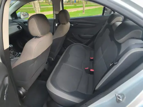 CHEVROLET Prisma 1.0 4P LT FLEX, Foto 4