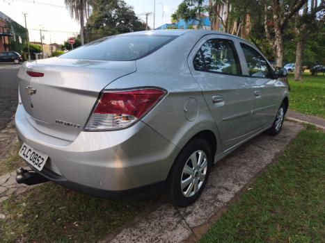 CHEVROLET Prisma 1.0 4P LT FLEX, Foto 5