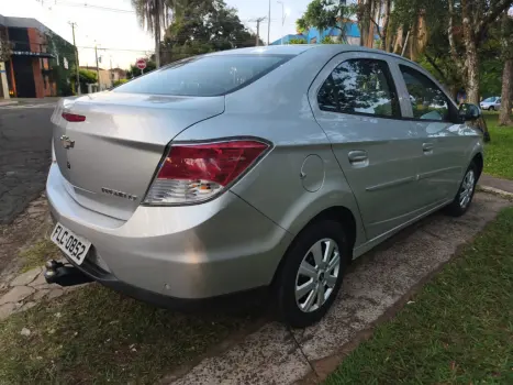 CHEVROLET Prisma 1.0 4P LT FLEX, Foto 7