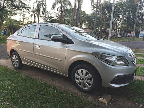 CHEVROLET Prisma 1.0 4P LT FLEX, Foto 8