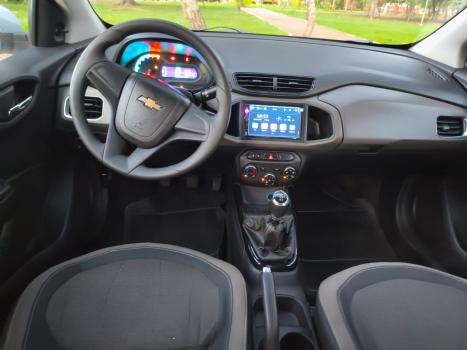 CHEVROLET Prisma 1.0 4P LT FLEX, Foto 9