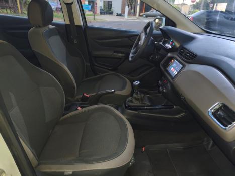 CHEVROLET Prisma 1.0 4P LT FLEX, Foto 11