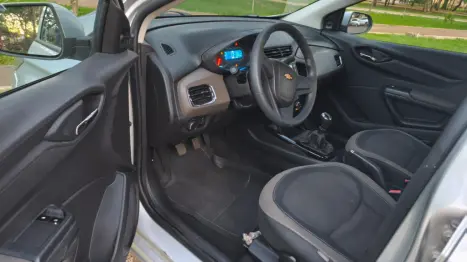 CHEVROLET Prisma 1.0 4P LT FLEX, Foto 12