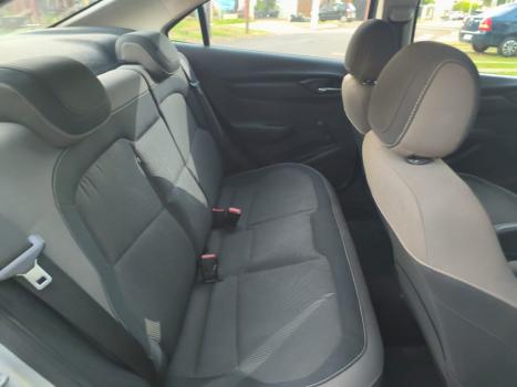 CHEVROLET Prisma 1.0 4P LT FLEX, Foto 13