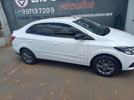 CHEVROLET Prisma 1.0 4P ADVANTAGE FLEX, Foto 2